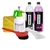 KIT Limpeza Estofado Residencial Vonixx