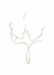 Imagem do Quadros Decorativos Kit #Love1