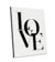 Imagem do Quadros Decorativos Kit #Love1