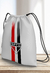 BAG Personalizada #Fut - loja online