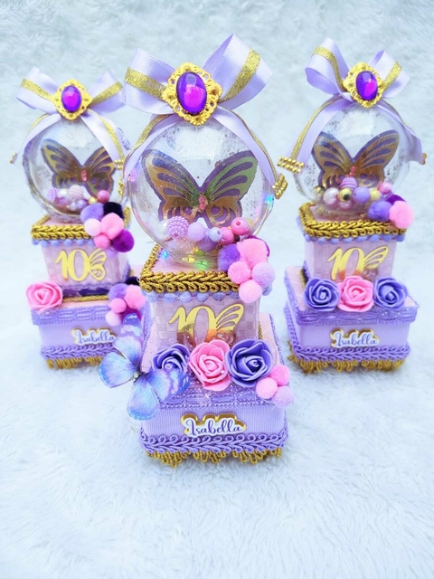 Banner da categoria Caixa Acrílica Dupla (Porta Joia)