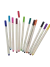 Caneta Coloridas Fine Liner Ponta Fina 12 Cores - Precisa e Criativa para Desenho e Escrita - comprar online