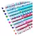 Kit 10 Canetas Gel Coloridas - Criatividade e Suavidade em Cada Traço - comprar online