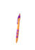 Lapiseira 0.7mm com Grip Cores KZ957 Kaz na internet