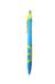 Lapiseira 0.7mm com Grip Cores KZ957 Kaz - comprar online