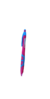 Lapiseira 0.7mm com Grip Cores KZ957 Kaz