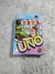 Jogo Uno Personalizado – Capivara, Labubu, Stitch e Bobbie Goods