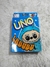 Imagem do Jogo Uno Personalizado – Capivara, Labubu, Stitch e Bobbie Goods