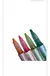 Kit Marca Texto com Glitter - Flash Silver, Cores Vibrantes e Brilho Impecável - Tati Rio Festas - Produtos Personalizados e Papelaria Fofa