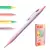 Lapiseira 0.5 Colors Pastel KZ935 - Elegância e Conforto para Escrita e Desenho