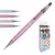 Lapiseira Técnica Pastel 0.7mm Kaz KZ98030 - Conforto e Precisão para Desenho e Escrita