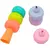 "Organize com elegância! Descubra o Marca-Texto Empilhável Macaron e transforme suas anotações com charme. Garanta já o seu!"