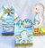 Transforme qualquer evento em uma celebração inesquecível com o Kit Papelaria Personalizada Luxo para Festa! Este conjunto sofisticado foi especialmente criado para agregar elegância e personalidade às suas comemorações, reunindo 56 peças de papelaria pre