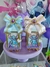 Transforme qualquer evento em uma celebração inesquecível com o Kit Papelaria Personalizada Luxo para Festa! Este conjunto sofisticado foi especialmente criado para agregar elegância e personalidade às suas comemorações, reunindo 56 peças de papelaria pre