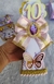 Transforme qualquer evento em uma celebração inesquecível com o Kit Papelaria Personalizada Luxo para Festa! Este conjunto sofisticado foi especialmente criado para agregar elegância e personalidade às suas comemorações, reunindo 15 peças de papelaria pre