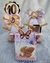 Transforme qualquer evento em uma celebração inesquecível com o Kit Papelaria Personalizada Luxo para Festa! Este conjunto sofisticado foi especialmente criado para agregar elegância e personalidade às suas comemorações, reunindo 15 peças de papelaria pre