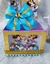 Transforme qualquer evento em uma celebração inesquecível com o Kit Papelaria Personalizada Luxo para Festa!