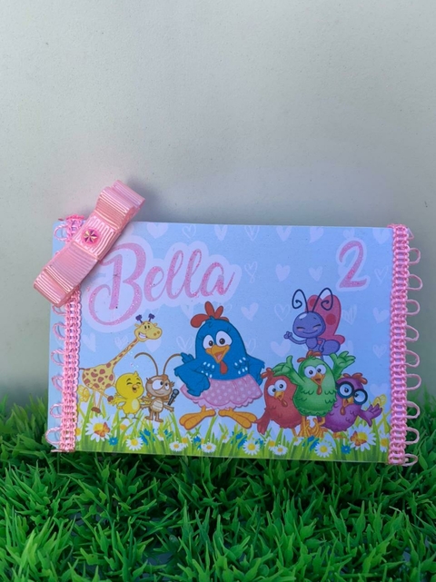 Porta kit kat - 3 unidades - comprar online