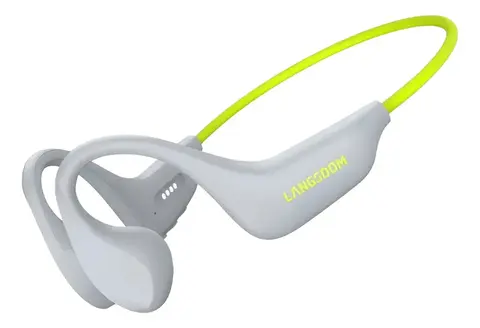 Audífonos Deportivos Langsdom BE20 Bluetooth IPX8