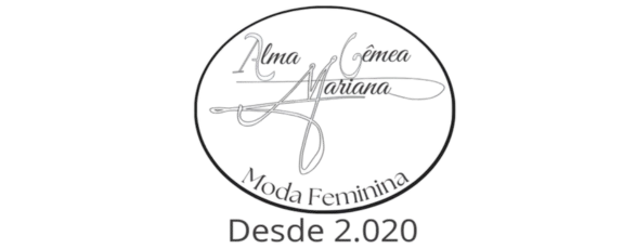 Alma Gêmea Mariana