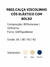 Calça Viscolinho Cós Elástico com Bolso - comprar online