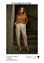 Calça Bubble de Tricoline - comprar online