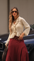 BLUSA MILA - comprar online
