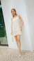 VESTIDO GABRIELA - comprar online