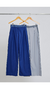 CALÇA BICOLOR MEGAN na internet
