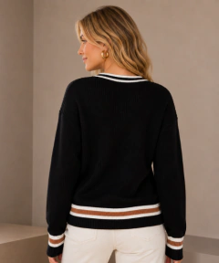 BLUSA TRICOT BEAR na internet