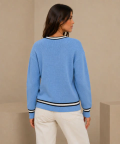BLUSA TRICOT BEAR - comprar online