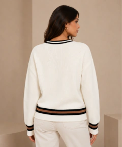 Imagem do BLUSA TRICOT BEAR
