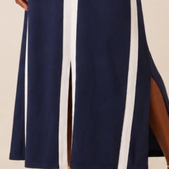VESTIDO LONGUETE COM MANGA na internet