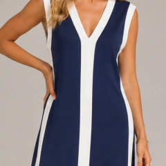 Vestido Sandra na internet