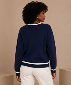 BLUSA TRICOT BEAR - loja online