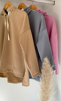 Banner de la categoría Sweaters / Poleras / Buzos / Sacos