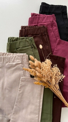 Banner de la categoría Pantalones / Faldas / Shorts / Calzas