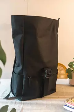 MOCHILA ROLL TOP - comprar online
