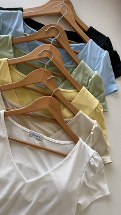 TOP DAFNE - tienda online