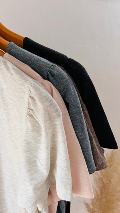 REMERA ADELE - tienda online