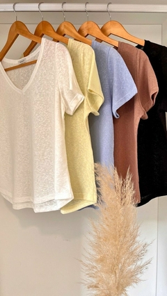 REMERA POTTER en internet