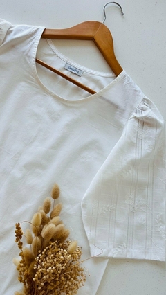 BLUSA SABINA - tienda online