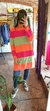 MAXI SWEATER ESTRELLA - Tienda MELE