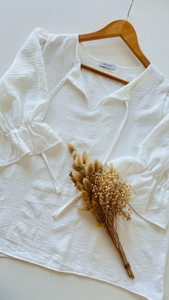 CAMISOLA INDIGO - comprar online