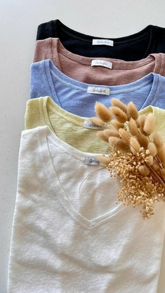 REMERA POTTER - tienda online