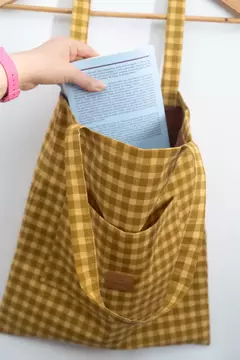 TOTE PRIMAVERA - Tienda MELE