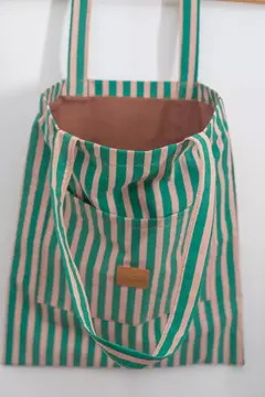 TOTE PRIMAVERA - tienda online