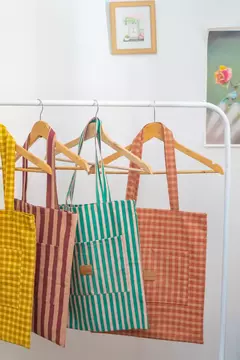 TOTE PRIMAVERA - comprar online