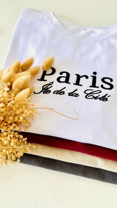REMERA PARIS