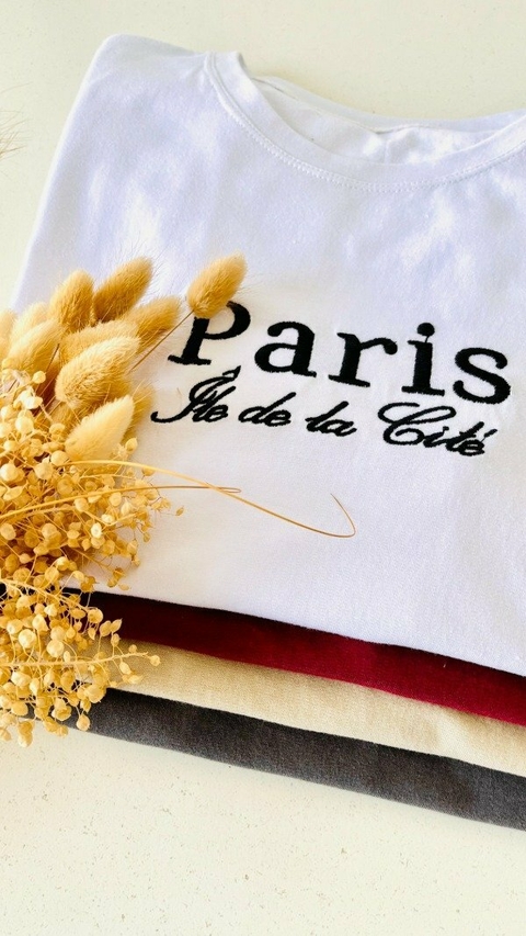 REMERA PARIS